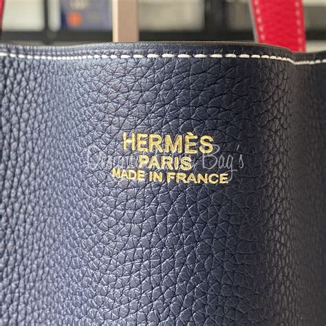 hermes double sens 45|hermes double sens resale.